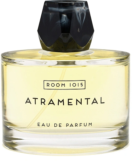 Room 1015 — Room 1015 Atramental