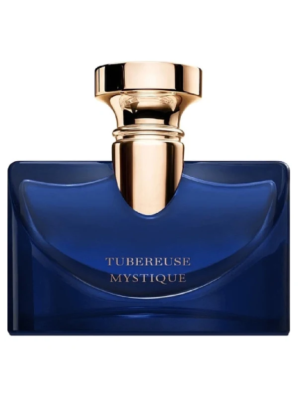 Bvlgari — Bvlgari Splendida Tubereuse Mystique