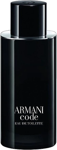 Giorgio Armani — Giorgio Armani Armani Code Eau De Toilette Pour Homme
