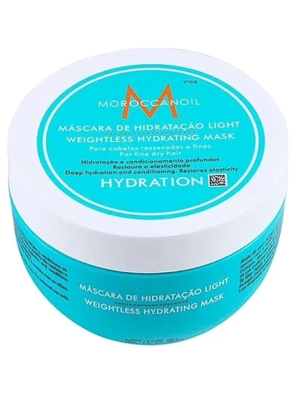 Moroccanoil — Moroccanoil Weightless Hydrating Mask