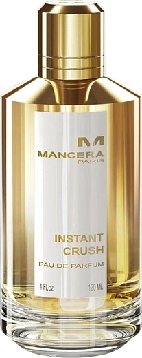 Mancera — Mancera Instant Crush