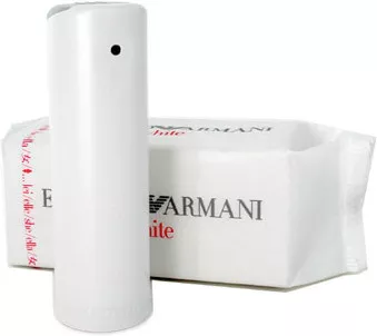 Giorgio Armani — Giorgio Armani Emporio White For Her