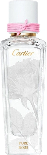 Cartier — Cartier Pure Rose