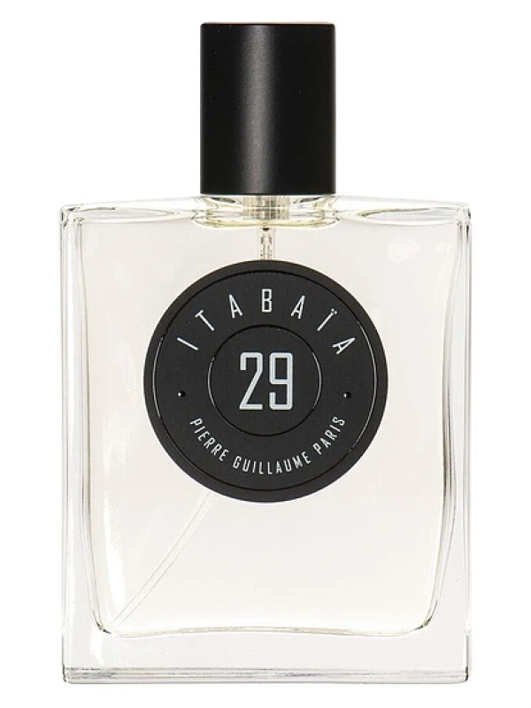 Pierre Guillaume — Pierre Guillaume 29 Itabaia