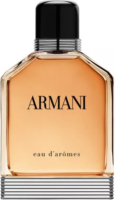 Giorgio Armani Armani Eau d`Aromes — фото 2