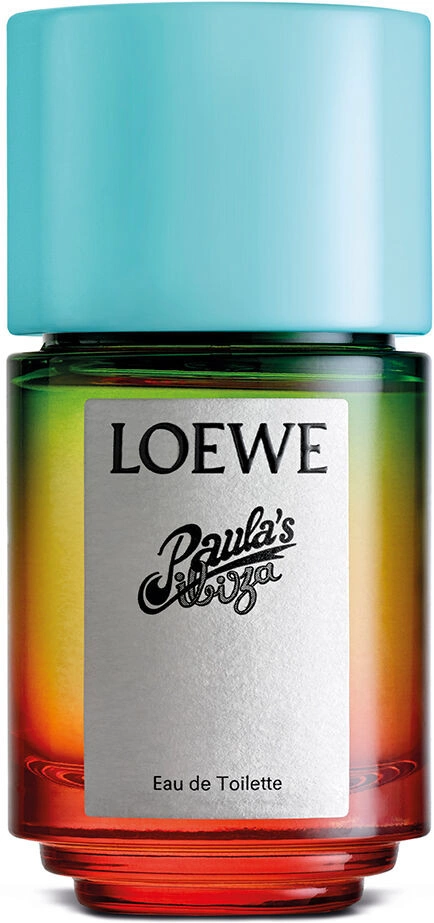 Loewe Paula's Ibiza — фото 2
