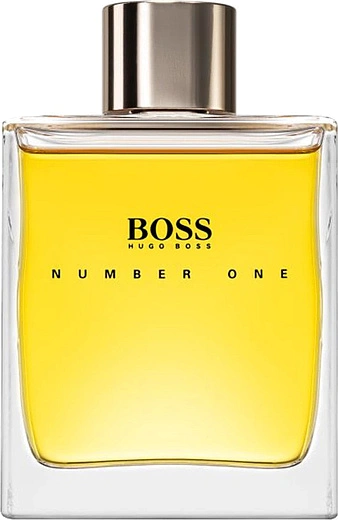 Hugo Boss — Hugo Boss Boss №1