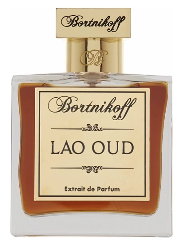 Bortnikoff — Bortnikoff Lao Oud
