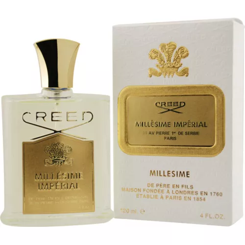 Creed — Creed Imperial Millesime