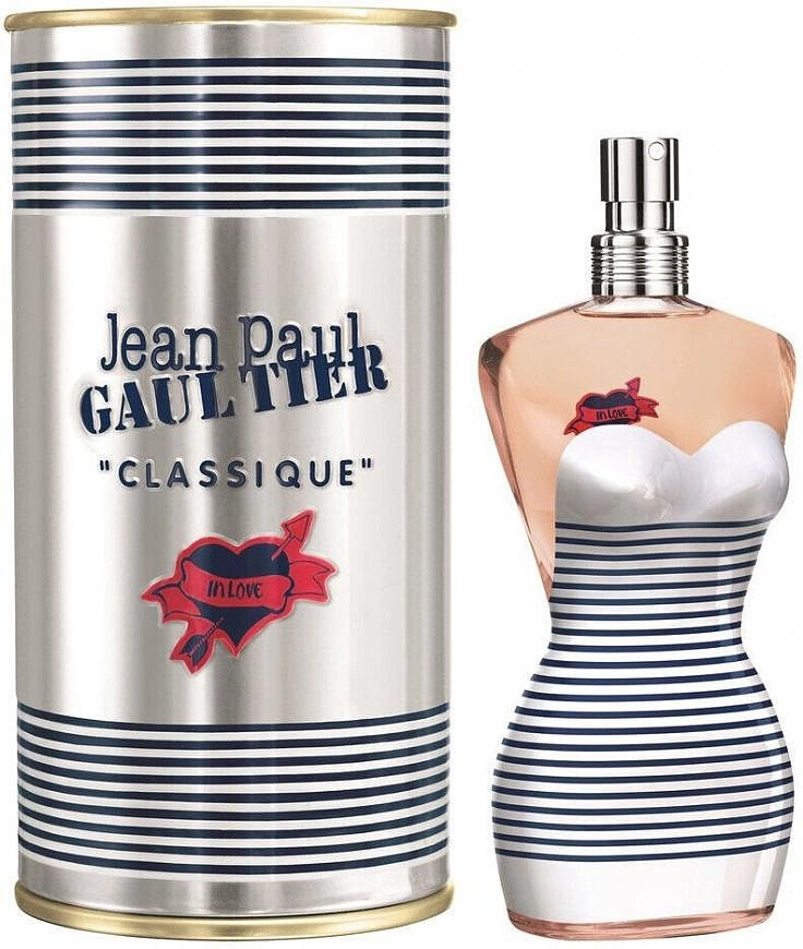 Jean Paul Gaultier Classique Sailor Girl Edition — фото 4