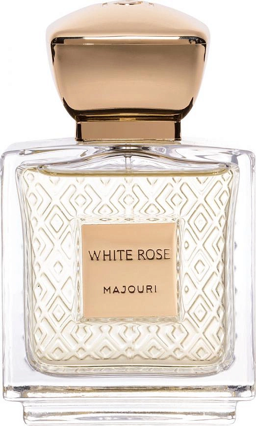 Majouri White Rose — фото 2