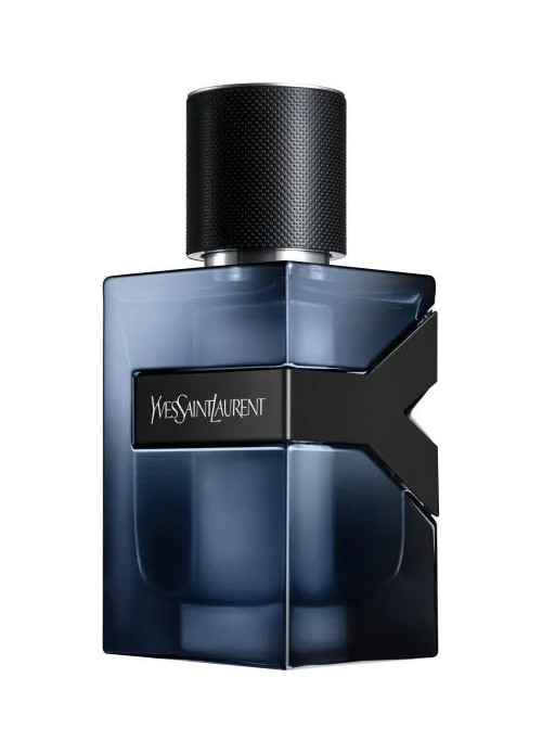 Yves Saint Laurent — Yves Saint Laurent Y Elixir