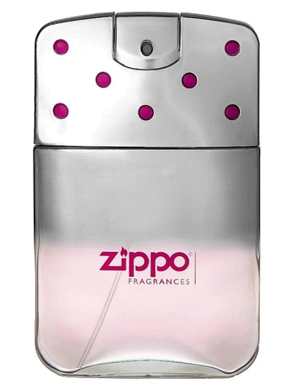 Zippo Fragrances — Zippo Fragrances Zippo Feelzone for Her