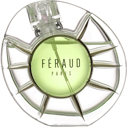 Louis Feraud — Louis Feraud Soleil De Jade