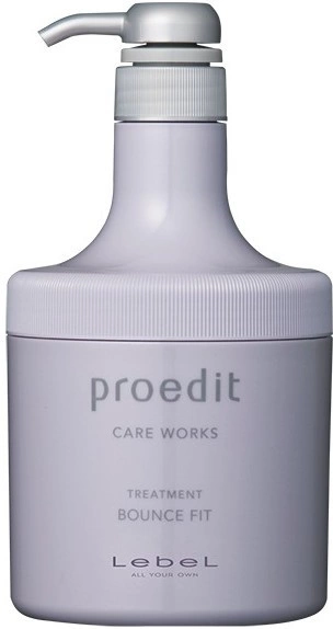 Lebel Proedit Care Works Treatment Bounce Fit — фото 3