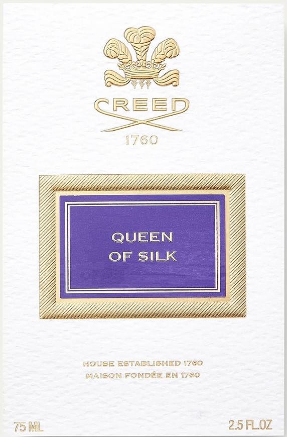 Creed Queen of Silk — фото 3