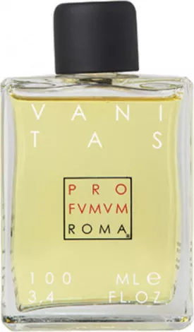 Profumum Roma — Profumum Roma Vanitas