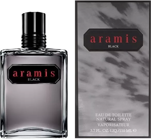 Aramis Black — фото 3