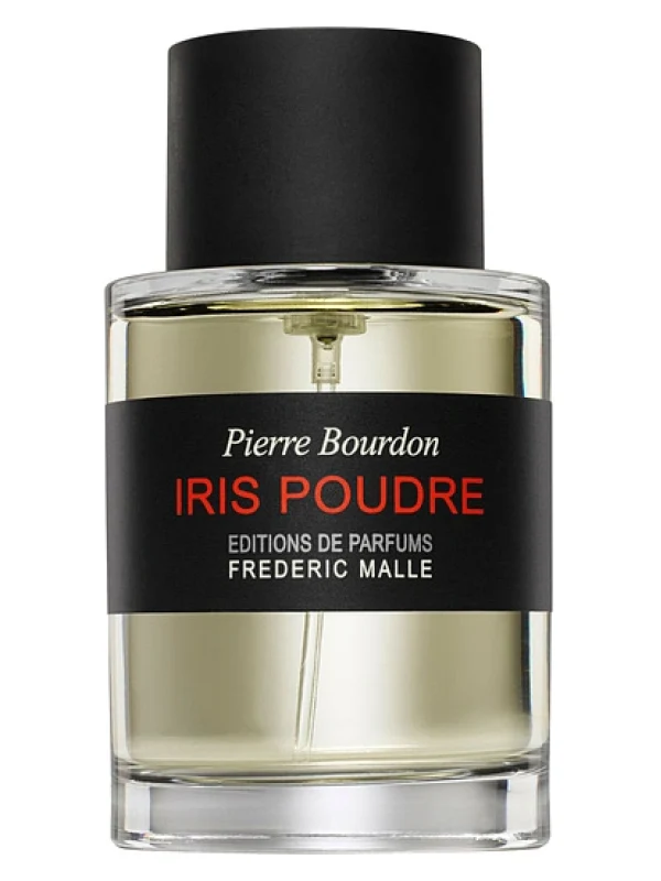 Frederic Malle — Frederic Malle Iris Poudre