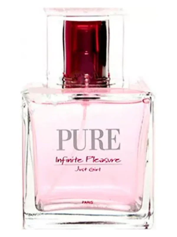 Karen Low — Karen Low Pure Infinite Pleasure Just Girl
