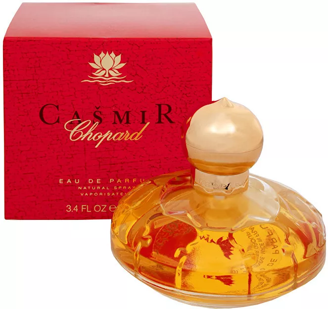 Chopard Casmir Парфюмерная вода — фото 4