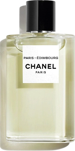 Chanel — Chanel Paris Edimbourg Гель для душа