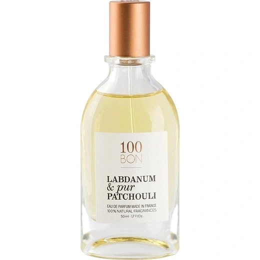 100 Bon — 100 Bon Labdanum & Pur Patchouli