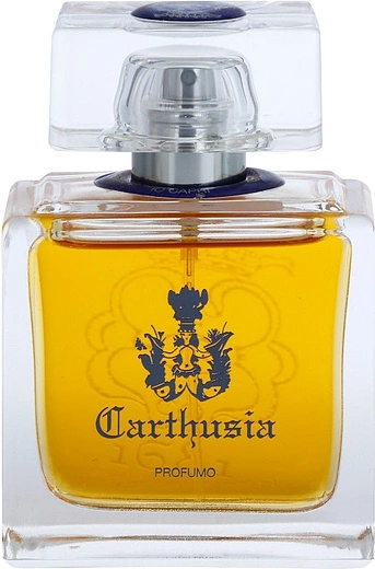 Carthusia — Carthusia Io Capri