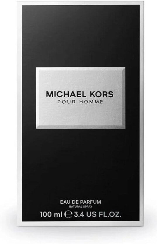 Michael Kors Michael Kors Pour Homme — фото 3