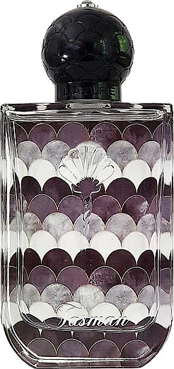 Lazure Perfumes — Lazure Perfumes Tasman