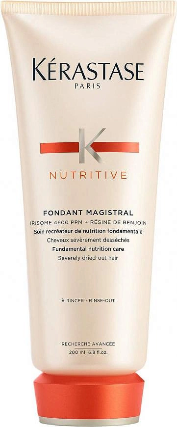 Kerastase Nutritive Irisome Fondant Magistral — фото 2
