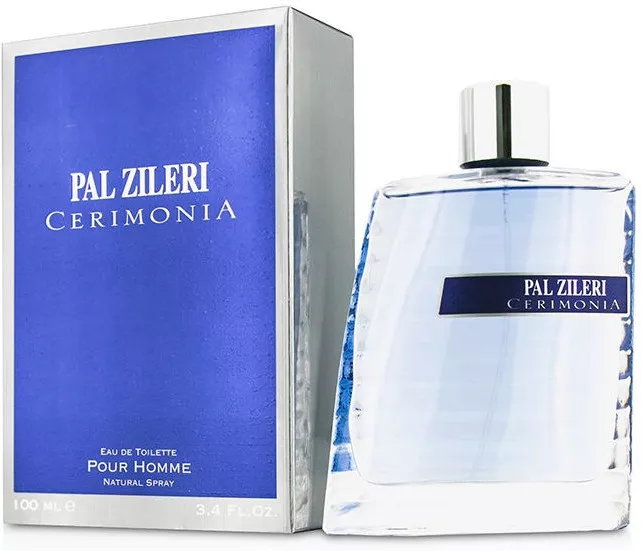 Pal Zileri Cerimonia for men — фото 2