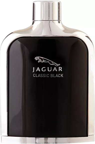 Jaguar Classic Black — фото 3