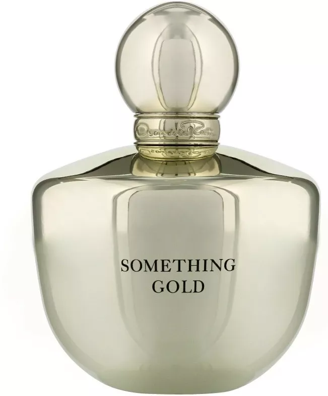 Oscar De La Renta Something Gold — фото 2