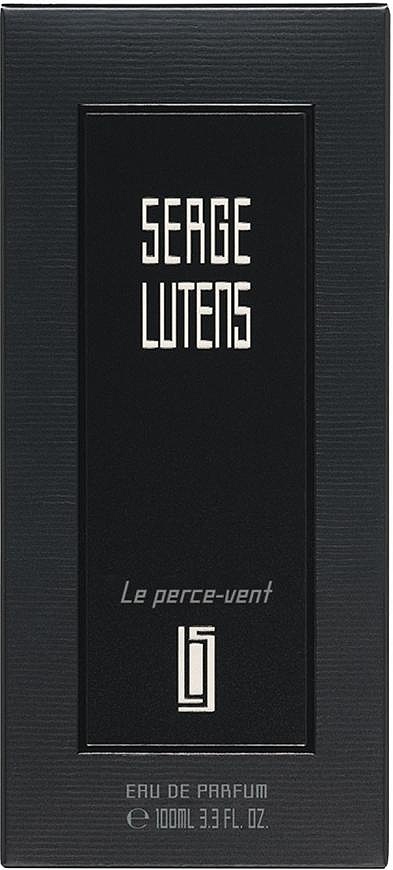 Serge Lutens Le Perce-Vent — фото 3