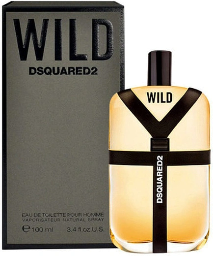 Dsquared2 — Dsquared2 Wild