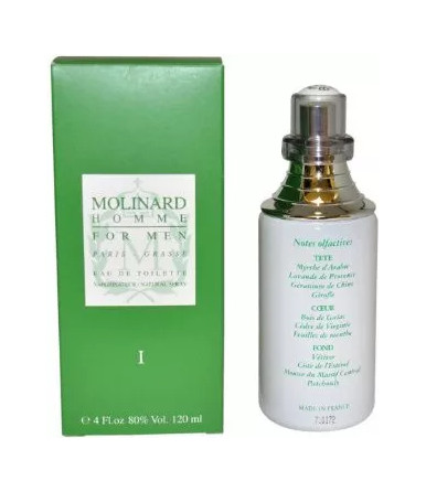 Molinard — Molinard Homme I