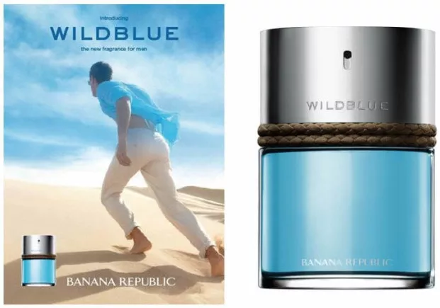 Banana Republic Wildblue Aqua — фото 2