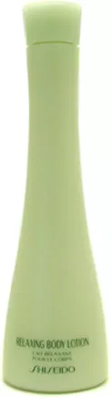 Shiseido — Shiseido Relaxing