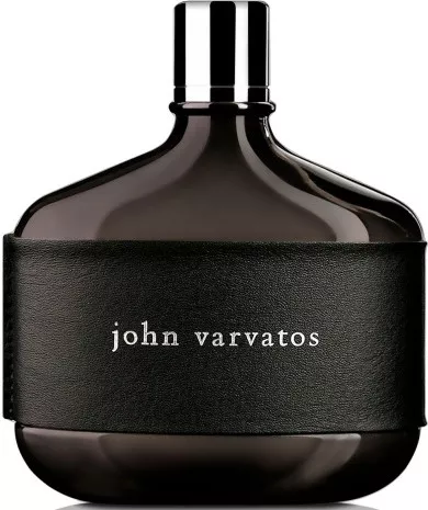 John Varvatos — John Varvatos John Varvatos