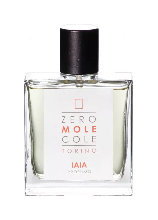 Zeromolecole — Zeromolecole Iaia
