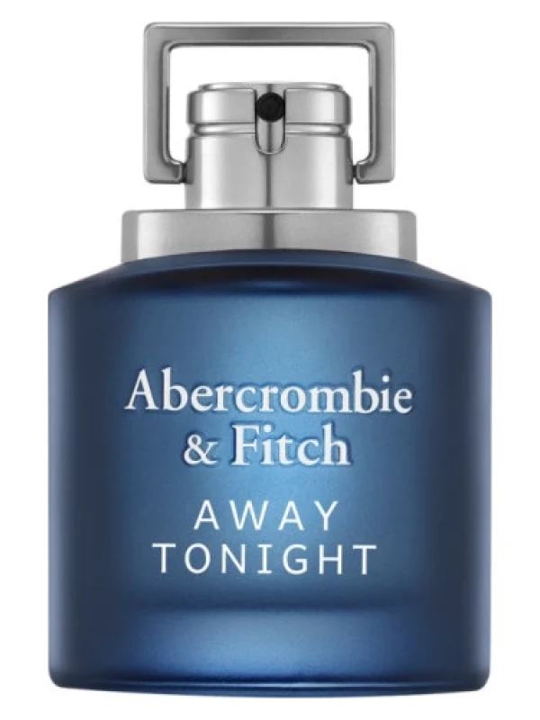 Abercrombie & Fitch — Abercrombie & Fitch Away Tonight Man