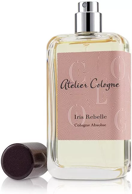 Atelier Cologne Iris Rebelle — фото 4