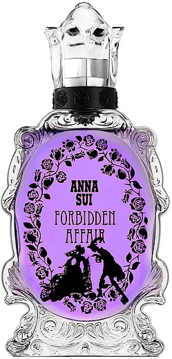 Anna Sui — Anna Sui Forbidden Affair
