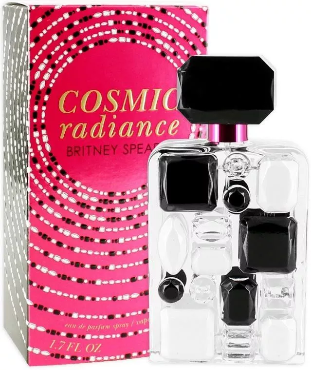 Britney Spears Cosmic Radiance — фото 3