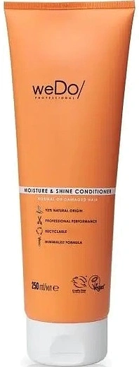 WeDo — WeDo Moisture & Shine Conditioner