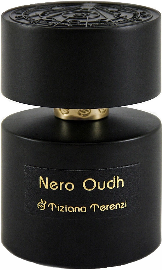 Tiziana Terenzi Nero Oudh — фото 2