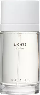 Roads — Roads Lights