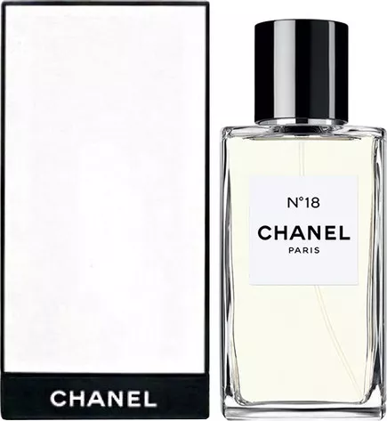 Chanel Chanel N°18 Парфюмерная вода — фото 3
