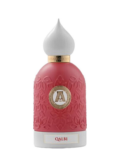 Attar Collection — Attar Collection Qalbi Extrait